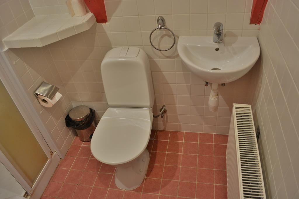 Motelis Bu-Bu Pļaviņas Chambre photo