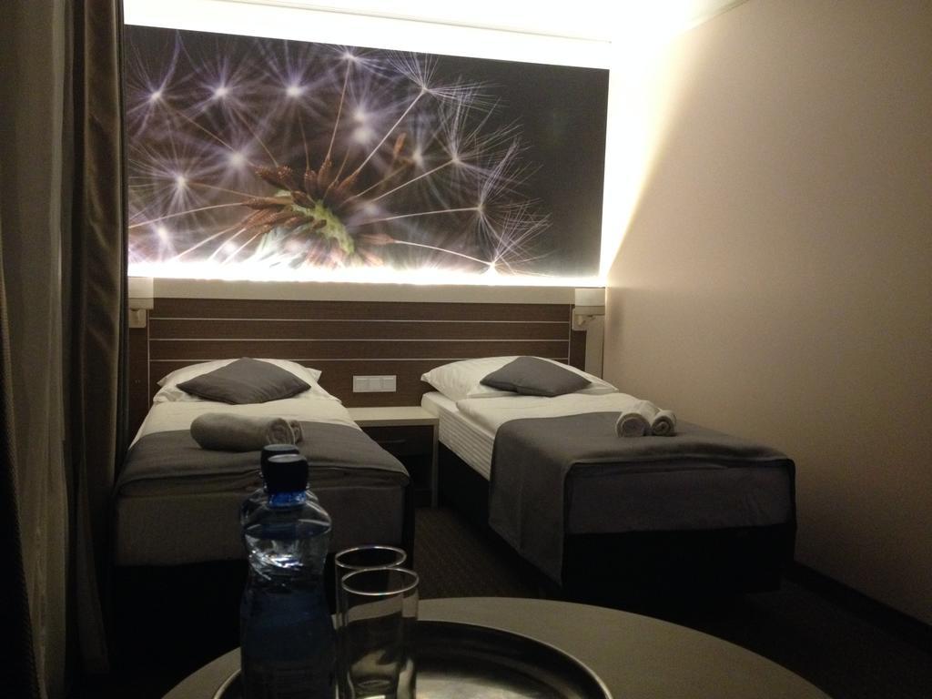 Motelis Bu-Bu Pļaviņas Extérieur photo