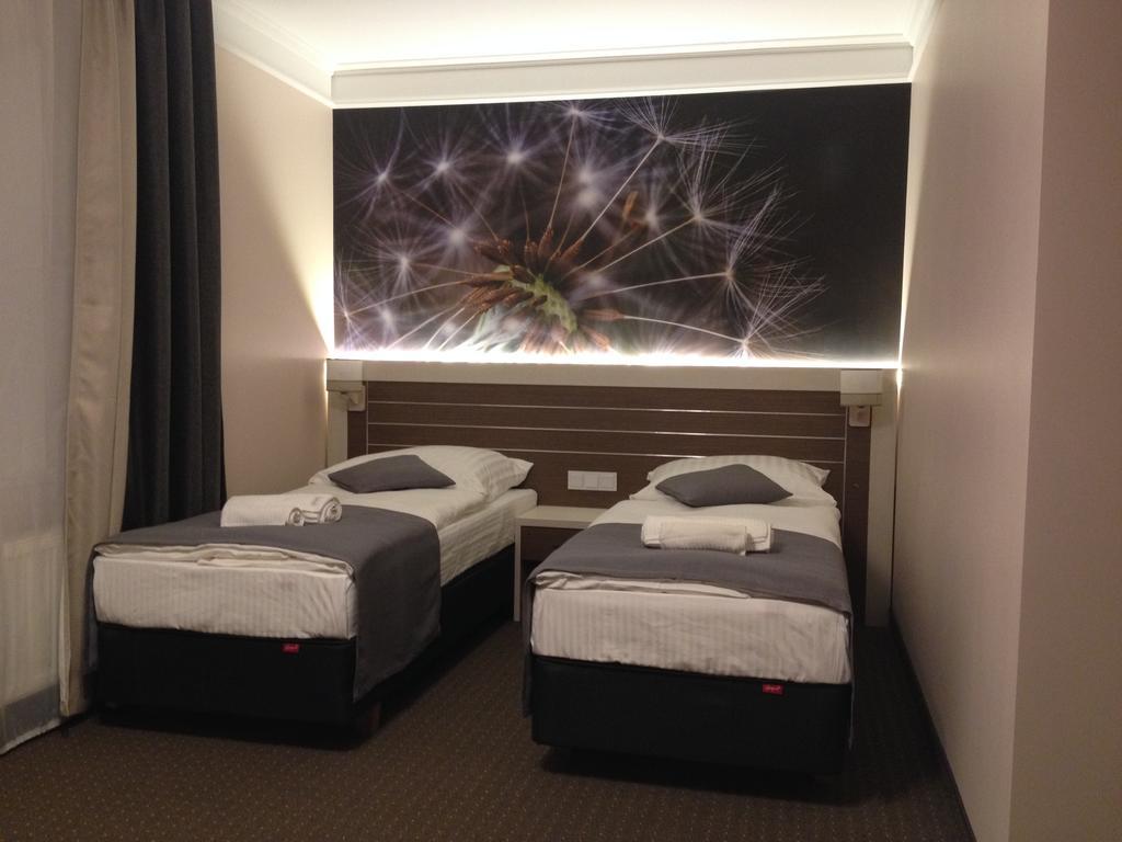 Motelis Bu-Bu Pļaviņas Extérieur photo