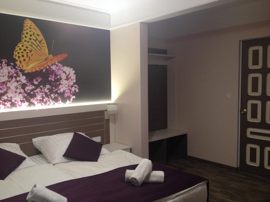 Motelis Bu-Bu Pļaviņas Extérieur photo
