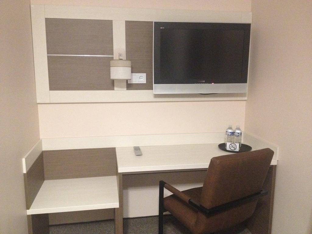 Motelis Bu-Bu Pļaviņas Extérieur photo