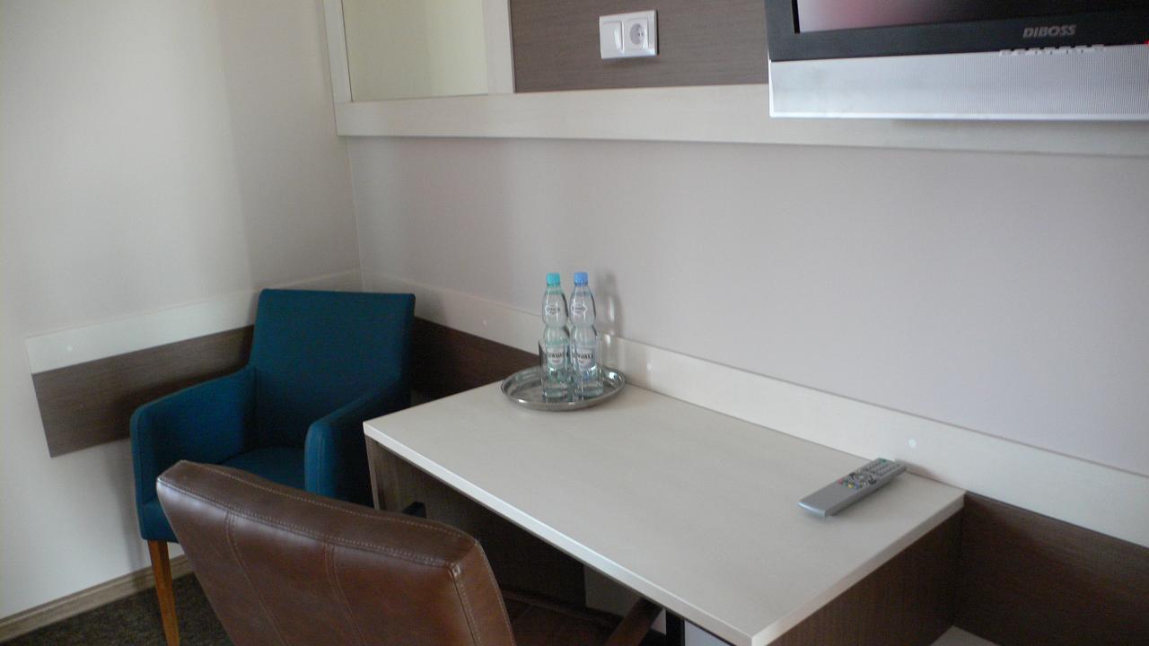 Motelis Bu-Bu Pļaviņas Extérieur photo