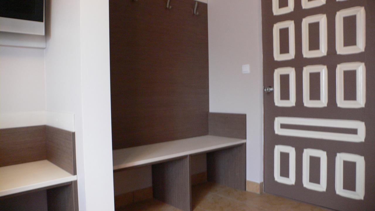 Motelis Bu-Bu Pļaviņas Extérieur photo