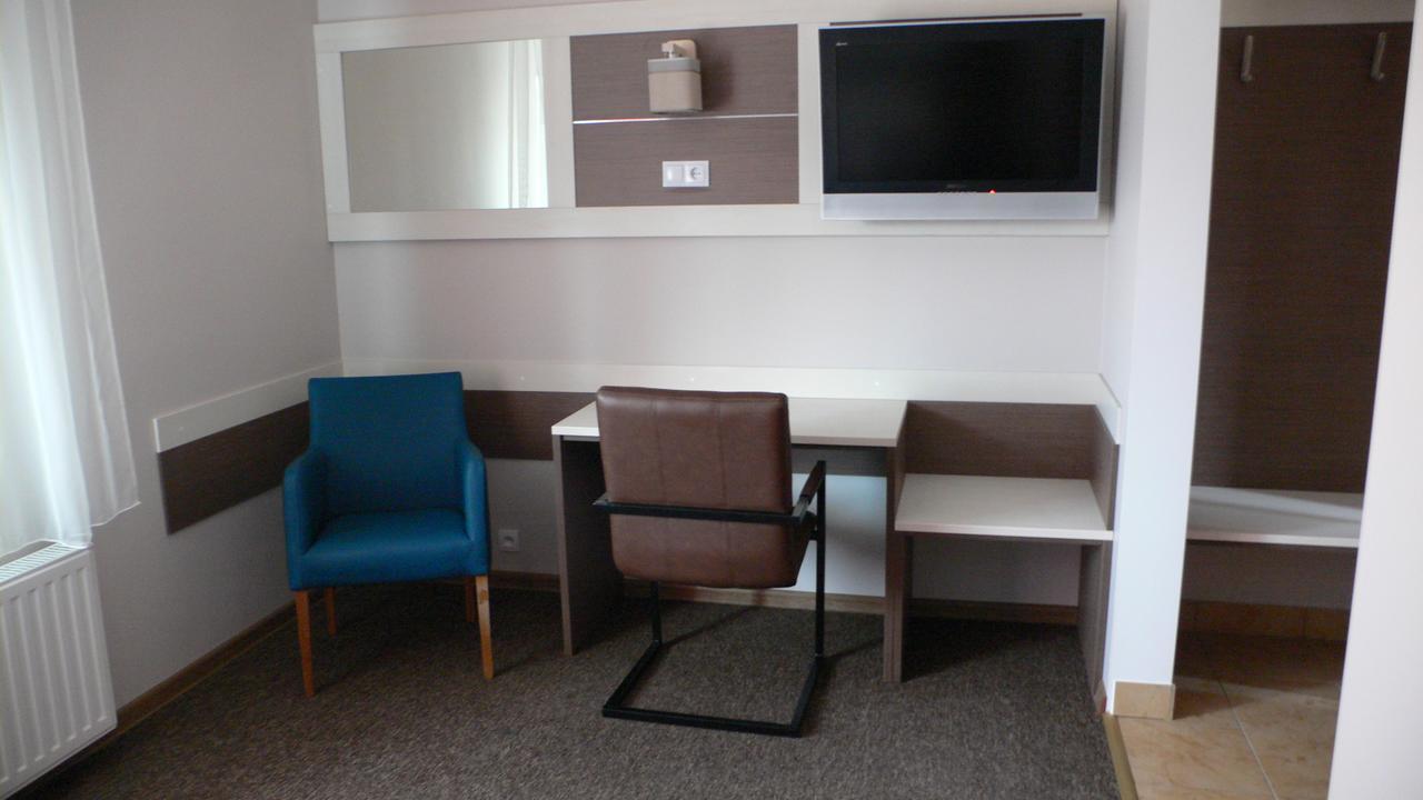 Motelis Bu-Bu Pļaviņas Extérieur photo