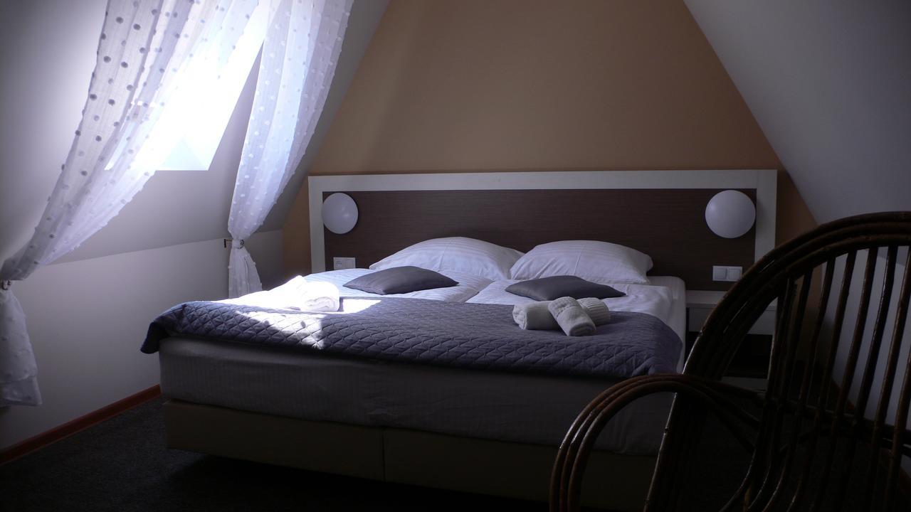 Motelis Bu-Bu Pļaviņas Extérieur photo