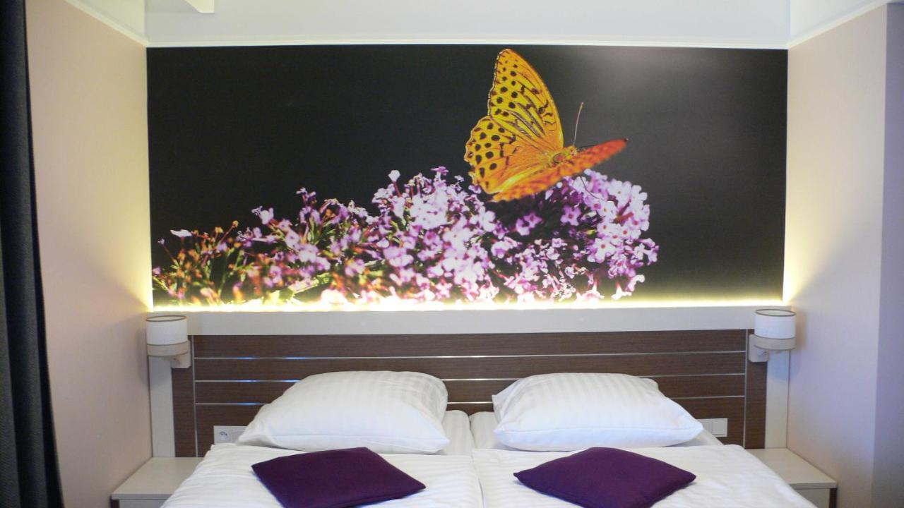 Motelis Bu-Bu Pļaviņas Extérieur photo